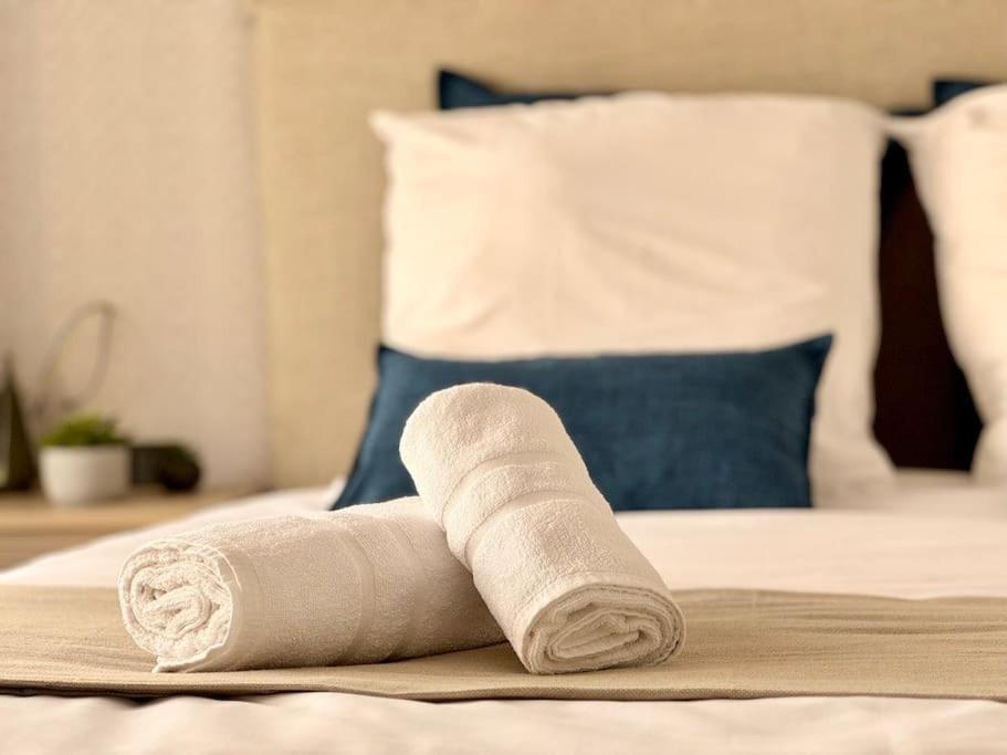 4Bd Central Soho Luxe Retreat Terrace 2Bh & Ac Малага Екстериор снимка