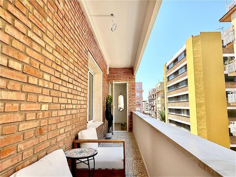 4Bd Central Soho Luxe Retreat Terrace 2Bh & Ac Малага Екстериор снимка